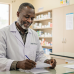 Professional Pharmacist The Chemist Job Board