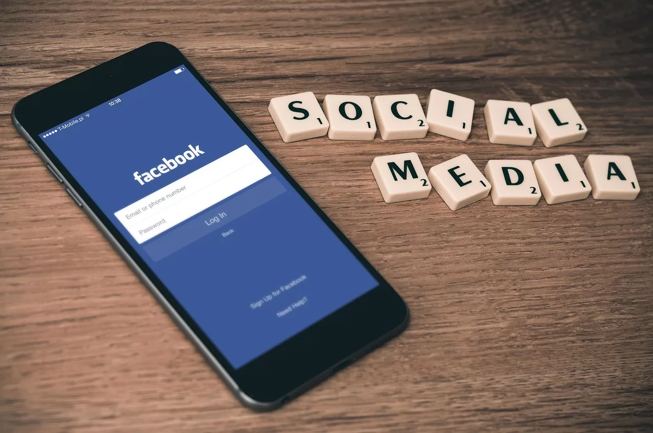 Facebook Chemist Social Kit