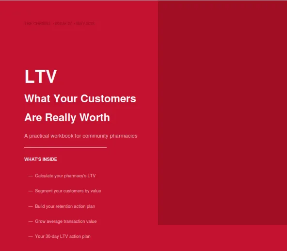 LTV Workbook Cover