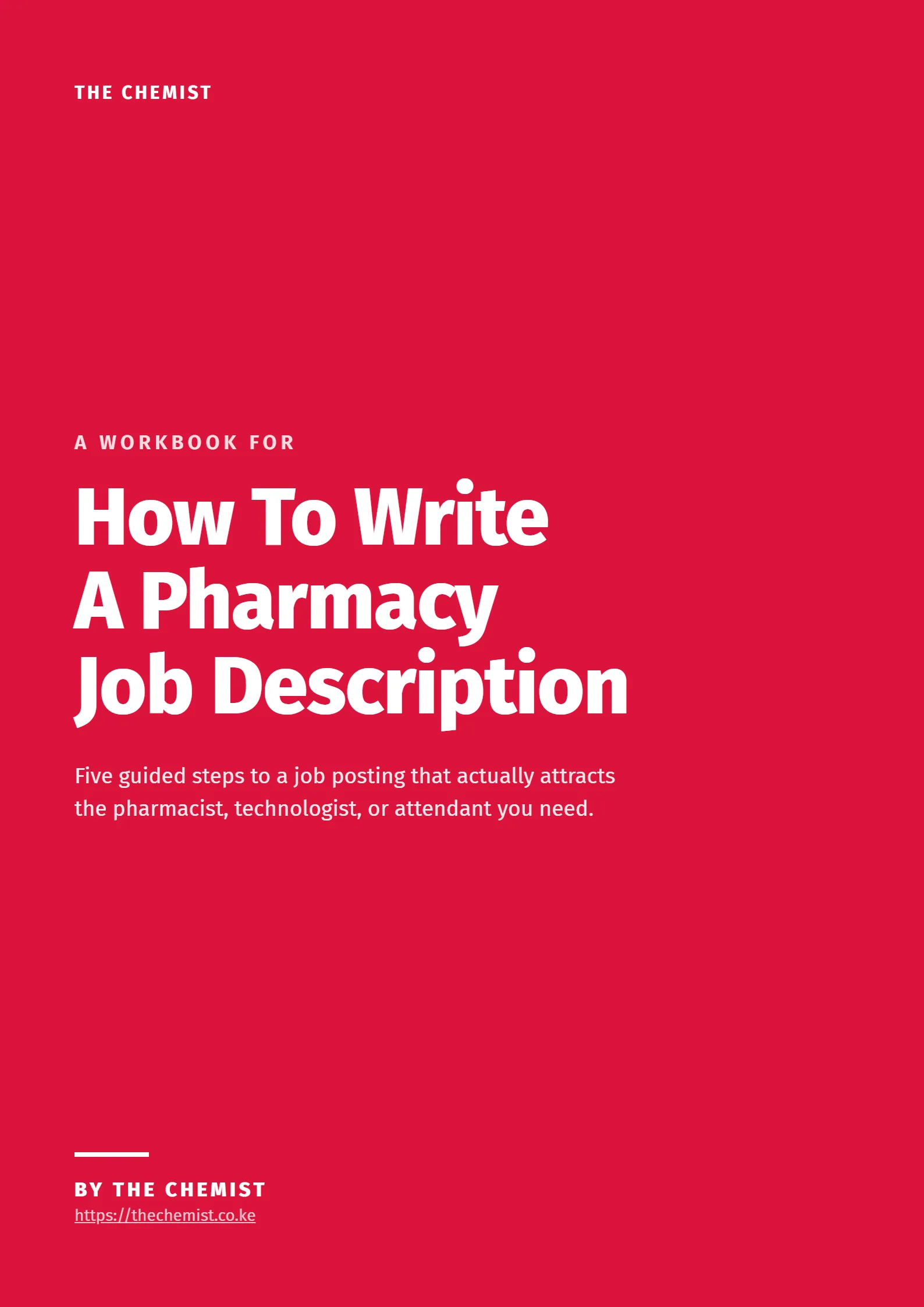 Pharmacy JD Workbook Cover